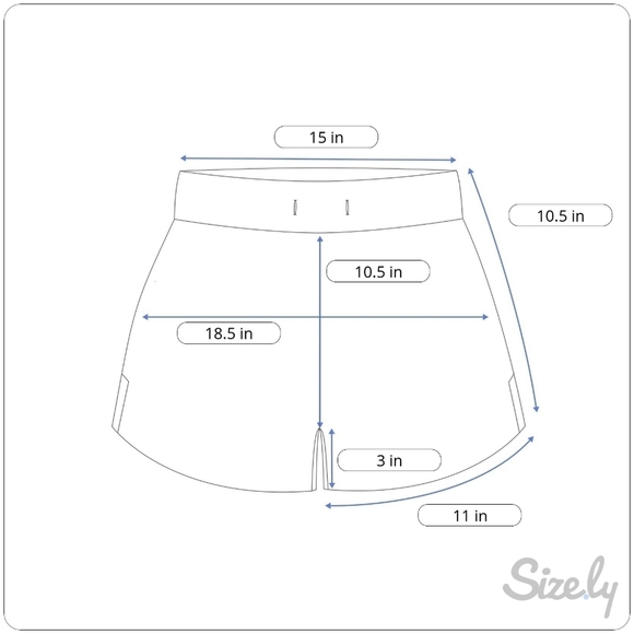 Lilly Pulitzer Walsh Shorts Womens 0 30x3 Palm Reader Pink Blue White Multi - Picture 4 of 13